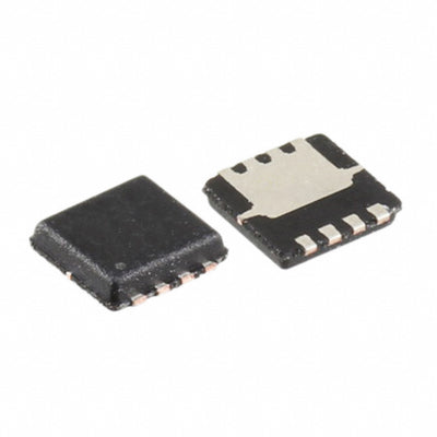 FDMC612PZ by onsemi - MOSFET P-CH 20V 14A 8MLP