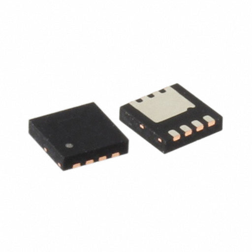 FDMC7672S-F126 by onsemi - MOSFET N-CH 30V 14.8A 8MLP