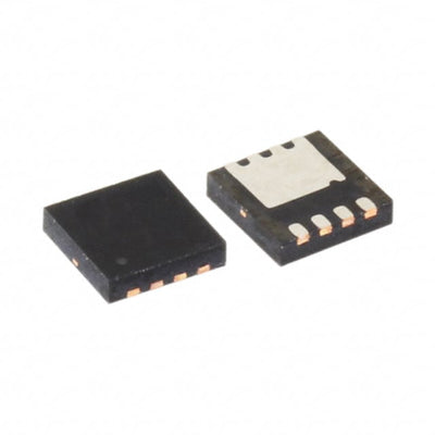 FDMC8878_F126 by onsemi - MOSFET N-CH 30V 9.6A/16.5A 8MLP