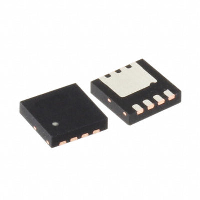 FDMC8884-F126 by onsemi - MOSFET N-CH 30V 9A/15A 8MLP