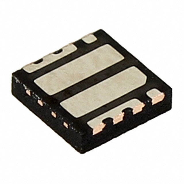 FDMC7208S by onsemi - MOSFET 2N-CH 30V 12A/16A PWR33