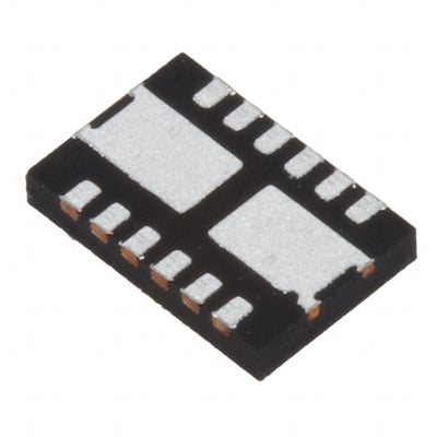 FDMD82100 by onsemi - MOSFET 2N-CH 100V 7A 12POWER