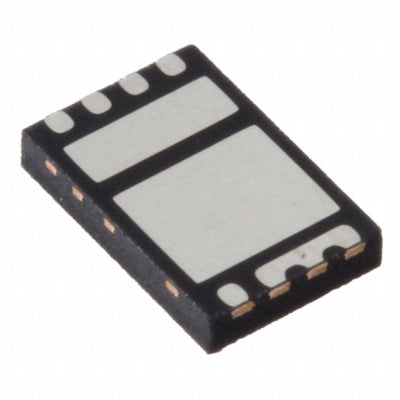 FDML7610S by onsemi - MOSFET 2N-CH 30V 12A/17A 8MLP