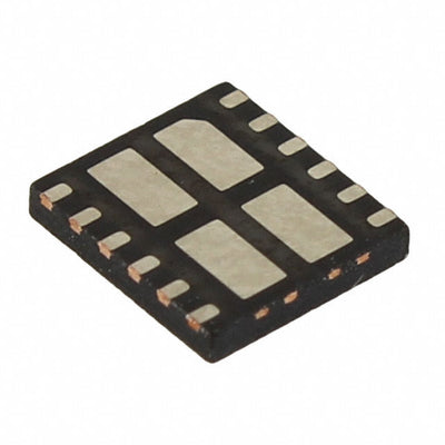 FDMQ8205 by onsemi - IC OR CTRLR BRIDGE RECT 12MLP