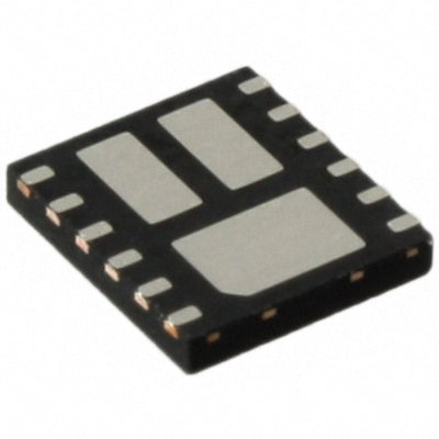 FDMQ86530L by onsemi - MOSFET 4N-CH 60V 8A 12MLP