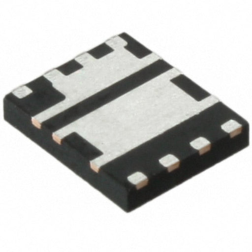 FDMS3620S by onsemi - MOSFET 2N-CH 25V 17.5A/38A 8PQFN