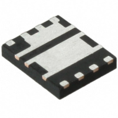 FDMS3669S by onsemi - MOSFET 2N-CH 30V 13A/18A POWER56