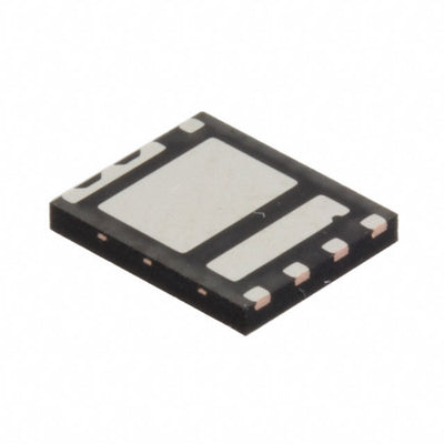 FDMS7608S by onsemi - MOSFET 2N-CH 30V 12A/15A POWER56