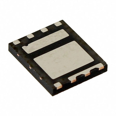 FDMS7620S by onsemi - MOSFET 2N-CH 30V POWER56