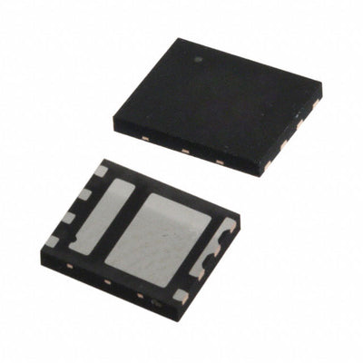 FDMS7700S by onsemi - MOSFET 2N-CH 30V 12A/22A POWER56