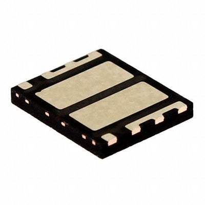 FDMS8090 by onsemi - MOSFET 2N-CH 100V 10A PWR56