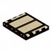 FDMS8090 by onsemi - MOSFET 2N-CH 100V 10A PWR56