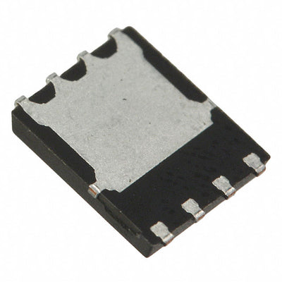 FDMS7606 by onsemi - MOSFET 2N-CH 30V 11.5A/12A PWR56