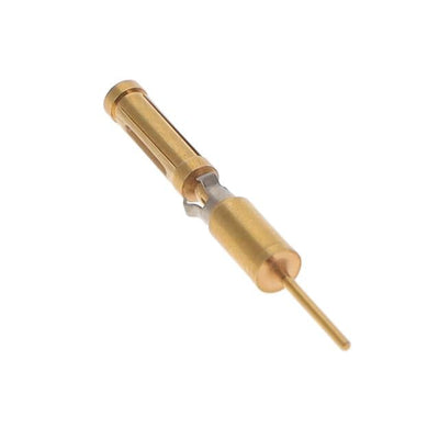 FDS187N2 by Amphenol Positronic - CONTACTS