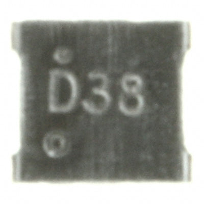 FDZ291P by onsemi - MOSFET P-CH 20V 4.6A 9BGA
