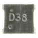FDZ291P by onsemi - MOSFET P-CH 20V 4.6A 9BGA