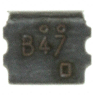FDZ493P by onsemi - MOSFET P-CH 20V 4.6A 9BGA