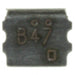 FDZ493P by onsemi - MOSFET P-CH 20V 4.6A 9BGA