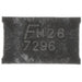 FDZ2554PZ by onsemi - MOSFET 2P-CH 20V 6.5A BGA