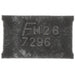 FDZ2554P by onsemi - MOSFET 2P-CH 20V 6.5A BGA