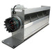 FE1Q-230-080-03 by ebm-papst Inc. - FAN BLOWER CF BALL 230VAC