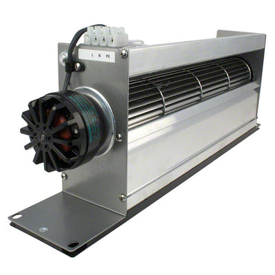 FE1Q-115-060-02 by ebm-papst Inc. - FAN BLWR CF 380X88MM BALL 115VAC