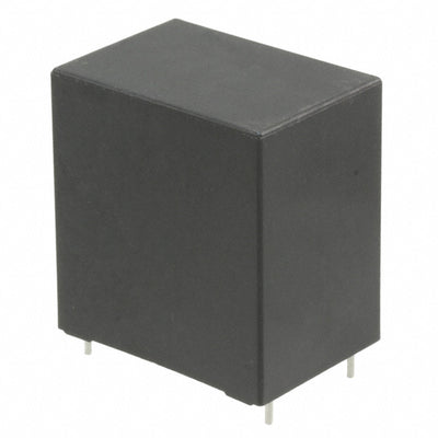 FE37M6P0106KB by KYOCERA AVX - FILM CAPAC 10UF 10% 1.2KVDC RADIAL