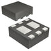 SSM6N68NU,LF by Toshiba Semiconductor and Storage - SMALL LOW RON DUAL NCH MOSFETS H
