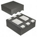 SSM6L61NU,LF by Toshiba Semiconductor and Storage - MOSFET N/P-CH 20V 4A UDFN6