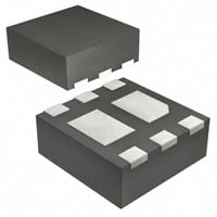 SSM6N55NU,LF by Toshiba Semiconductor and Storage - MOSFET 2N-CH 30V 4A UDFN6