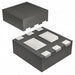 SSM6N55NU,LF by Toshiba Semiconductor and Storage - MOSFET 2N-CH 30V 4A UDFN6