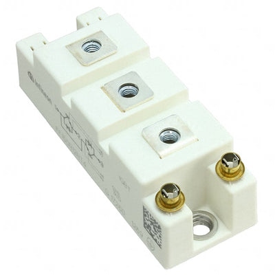 FF150R12RT4HOSA1 by Infineon Technologies - IGBT MOD 1200V 150A 790W