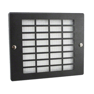FF172 by ebm-papst Inc. - FAN FILTER ASSEMBLY 172MM