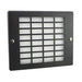 FF172 by ebm-papst Inc. - FAN FILTER ASSEMBLY 172MM
