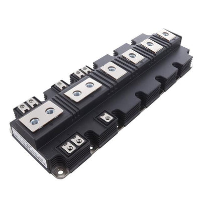 FF1800R23IE7BPSA1 by Infineon Technologies - PP IHM I XHP 2.3KV AG-PRIME3+-7