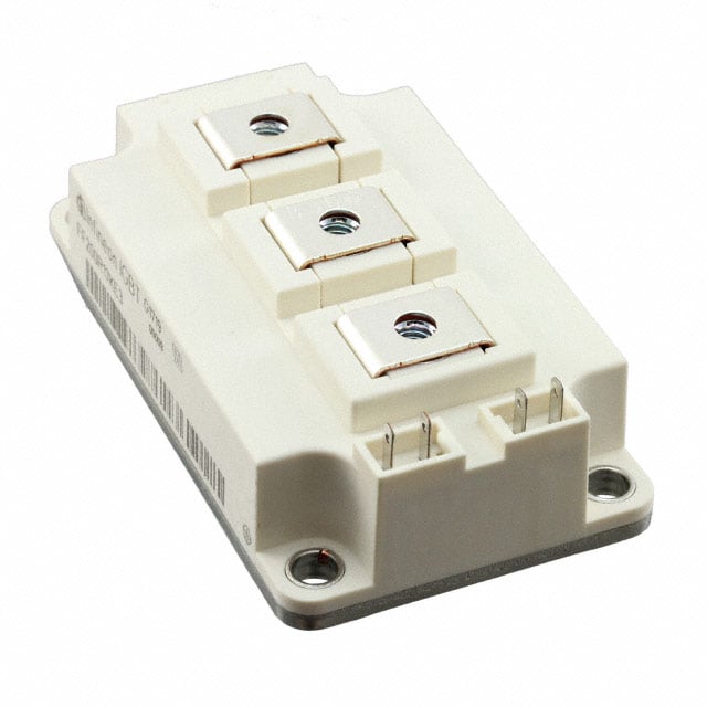 FF450R12KT4HOSA1 by Infineon Technologies - IGBT MOD 1200V 580A 2400W