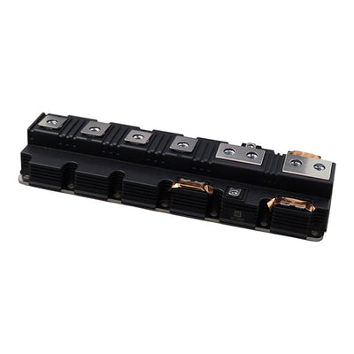 FF2400RB12IP7BPSA1 by Infineon Technologies - PP IHM I XHP 1 7KV AG-PRIME3+-7