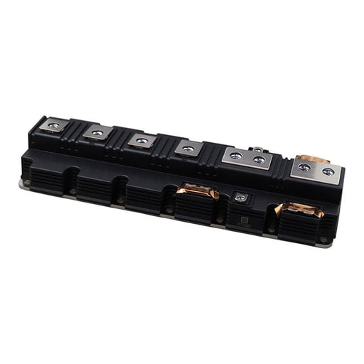 FF2400RB12IP7BPSA1 by Infineon Technologies - PP IHM I XHP 1 7KV AG-PRIME3+-7