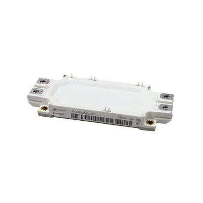 FF300R07ME4B11BPSA1 by Infineon Technologies - MEDIUM POWER ECONO
