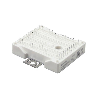 FF300R08W2P2B11ABOMA1 by Infineon Technologies - EASY PACK AG-EASY2B-3