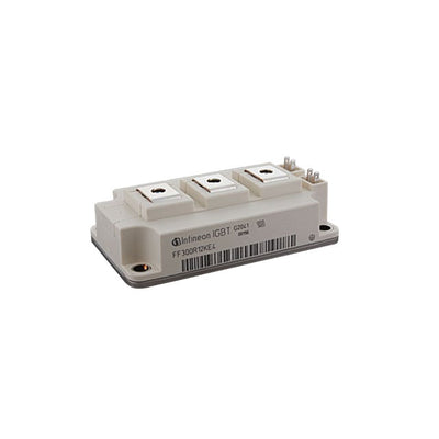 FF300R12KE4HOSA1 by Infineon Technologies - IGBT MOD 1200V 460A 1600W