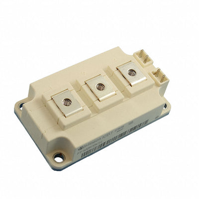 FF300R12KS4HOSA1 by Infineon Technologies - IGBT MOD 1200V 370A 1950W