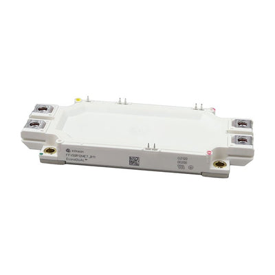FF450R12ME7B11BPSA1 by Infineon Technologies - ECONODUAL 3 WITH TRENCHSTOP IGBT