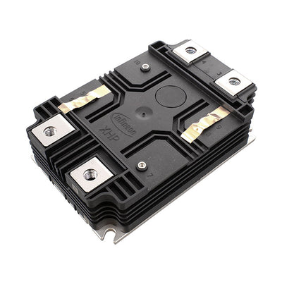 FF450R33T3E3B5BPSA1 by Infineon Technologies - IGBT MOD 3300V 450A AGXHP100-6