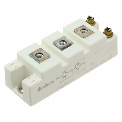 FF50R12RT4HOSA1 by Infineon Technologies - IGBT MOD 1200V 50A 285W