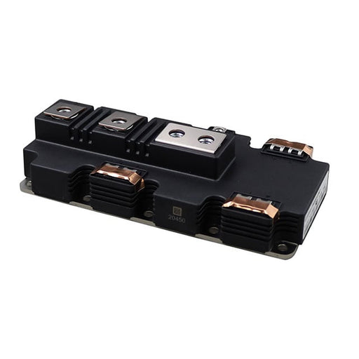 FF600R12IP4PBPSA1 by Infineon Technologies - PP IHM I XHP 1 7KV AG-PRIME2-411