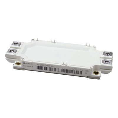 FF600R12ME7B11BPSA1 by Infineon Technologies - ECONODUAL 3 WITH TRENCHSTOP IGBT