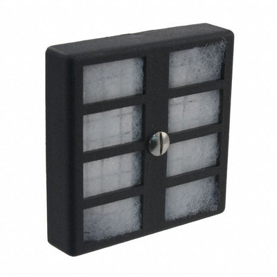 FF60 by ebm-papst Inc. - FAN FILTER ASSEMBLY 60MM