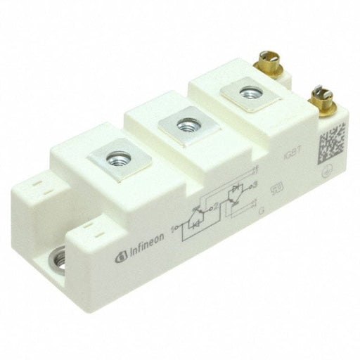 FF75R12RT4HOSA1 by Infineon Technologies - IGBT MOD 1200V 75A 395W