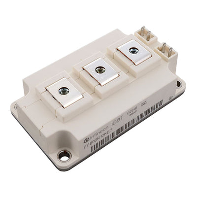 FF800R12KE7HPSA1 by Infineon Technologies - MEDIUM POWER 62MM AG-62MMHB-711